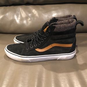 Men’s Vans Sk8-Hi Shoes